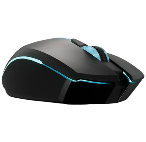 Mouse Xtech XTM-318 – RGB – Negro