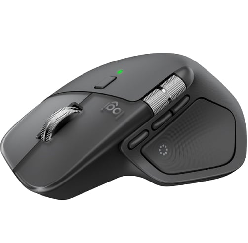 Logitech MX Master 4
