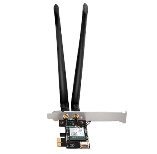 Adaptador De Red D-Link AX3000 — vista 2