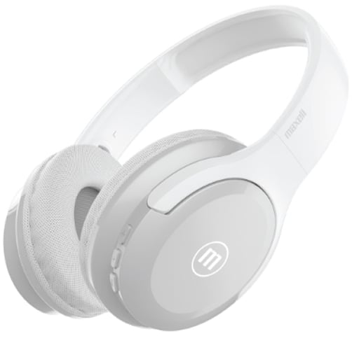 Maxell Fly To Freedom – Wireless – Blanco