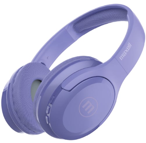 Maxell Fly To Freedom – Wireless – Morado