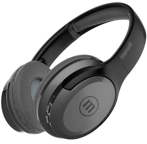Maxell Fly To Freedom – Wireless – Negro