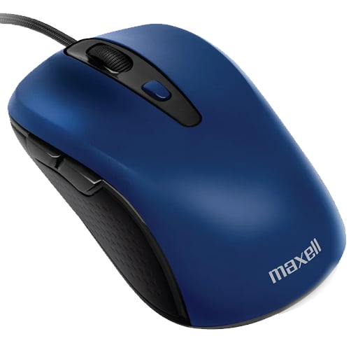 Maxell Optical USB-C – Azul — vista 2