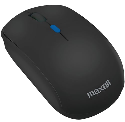 Maxell USB-C Wireless – Negro — vista 2