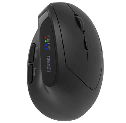Maxell Vertical Bluetooth – Negro — vista 2