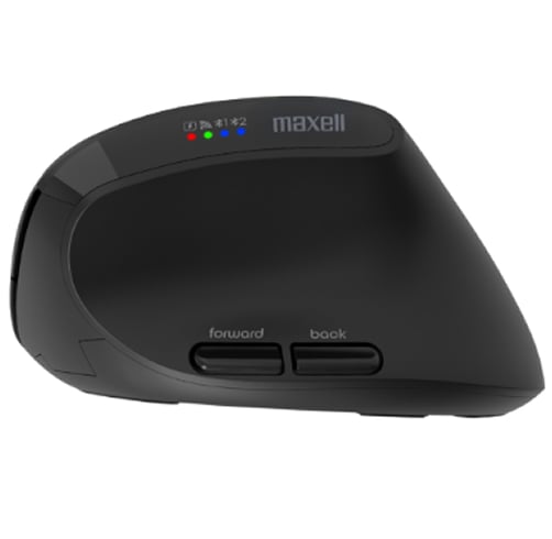 Maxell Vertical Bluetooth – Negro — vista 3