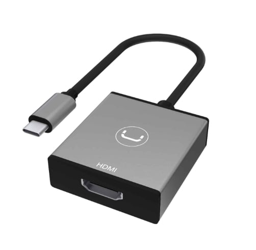 Adaptador Tekno Unno USB-C A HDMI