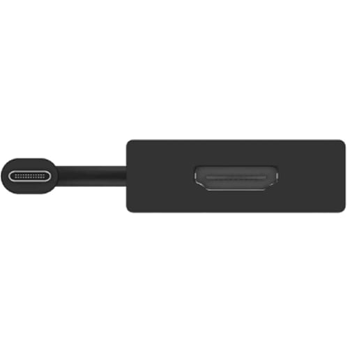 Adaptador Tekno Unno USB-C A HDMI — vista 2
