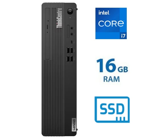 Lenovo ThinkCentre M70s GEN 5 – I7-14700 – 16GB – 1TB – W11P