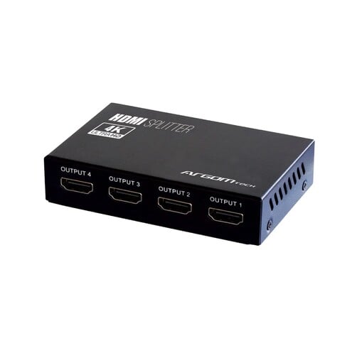 Argom 4-Outputs HDMI 1-Input HDMI 4K
