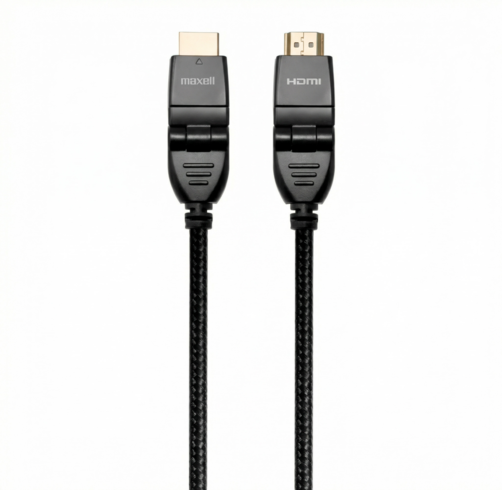 Maxell HDMI 4k 360° – 1.8m