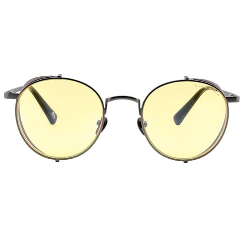 Gunnar Fallout Lucky 38