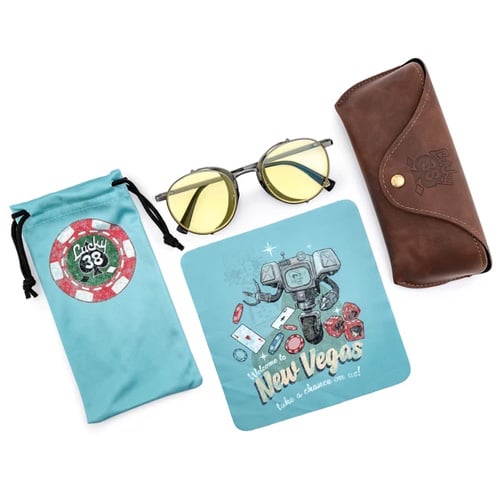 Gunnar Fallout Lucky 38 — vista 3