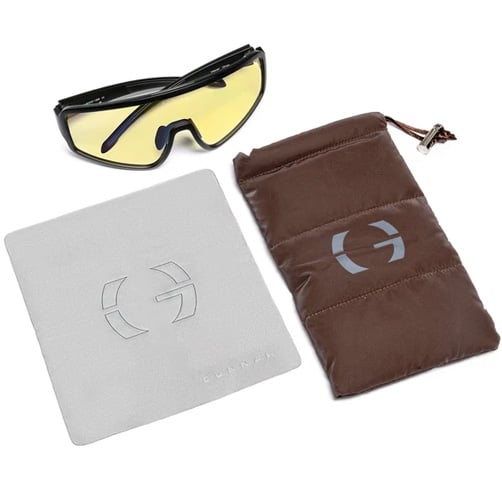 Gunnar Viscer Onyx – Ambar — vista 3