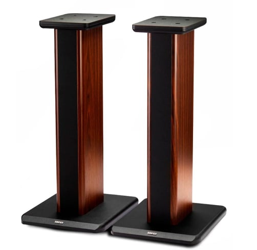 Edifier Base Para Parlante – Brown – SS02C