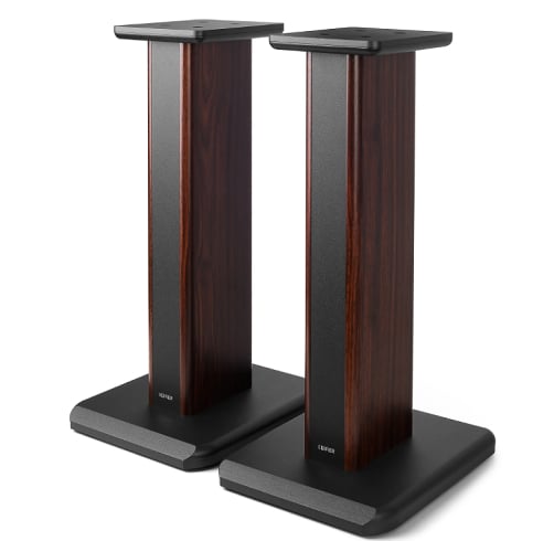 Edifier Base Para Parlante – Brown – SS03