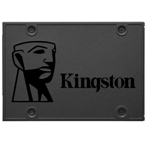 Kingston A400 480 Gb