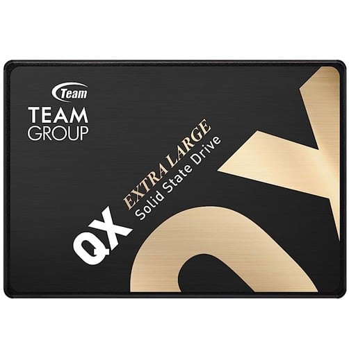 Teamgroup QX 512 GB