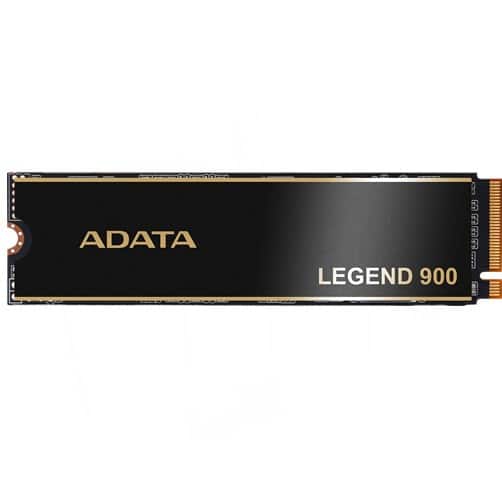 Adata Legend 900 512GB – NVME PCIE Gen4