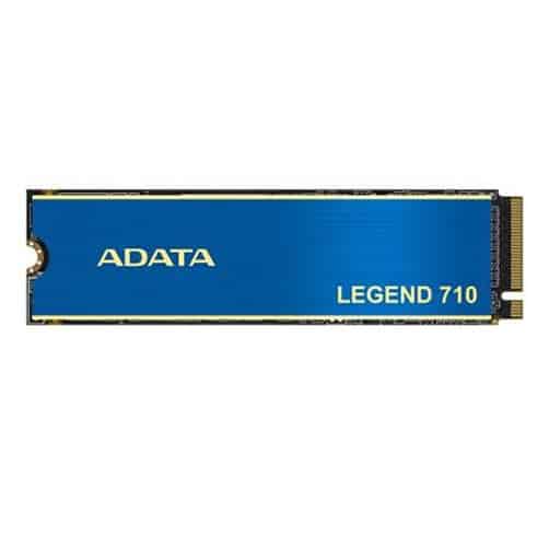 Adata Legend 710 1TB – NVME PCIE Gen3