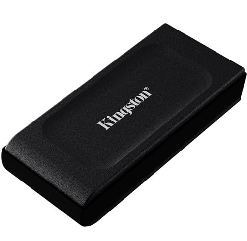 Kingston SSD Externo XS1000 – 2TB