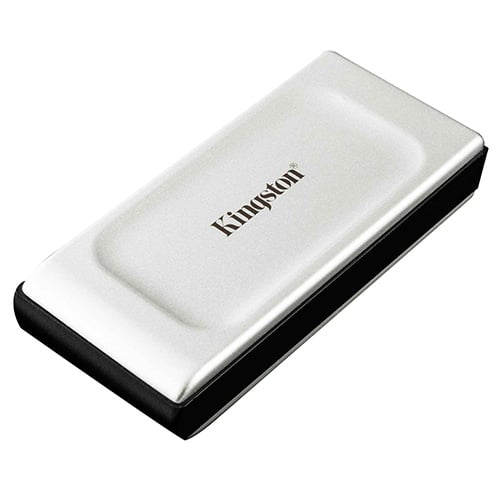 Kingston XS2000 1TB SSD Portátil — vista 2