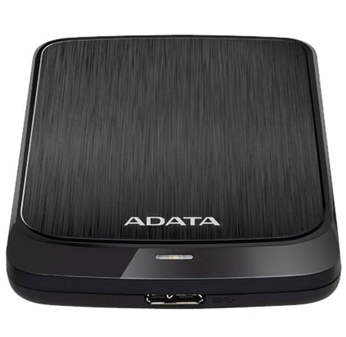 Adata HV320 4 TB USB 3.2 Negro — vista 2