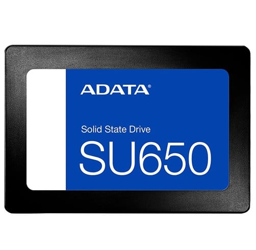 Adata SU650 2TB