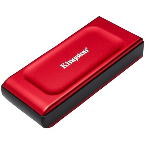 Kingston SSD Externo XS1000R – 1TB — vista 2