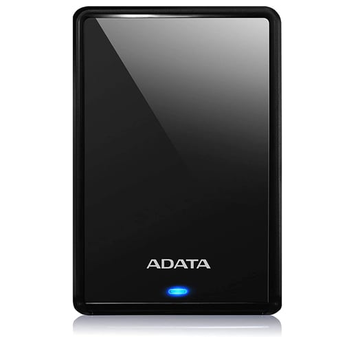 Adata HV620S – 2TB – Negro