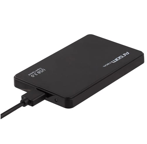 Encapsulador Argom 2.5′ SATA A USB 3.0