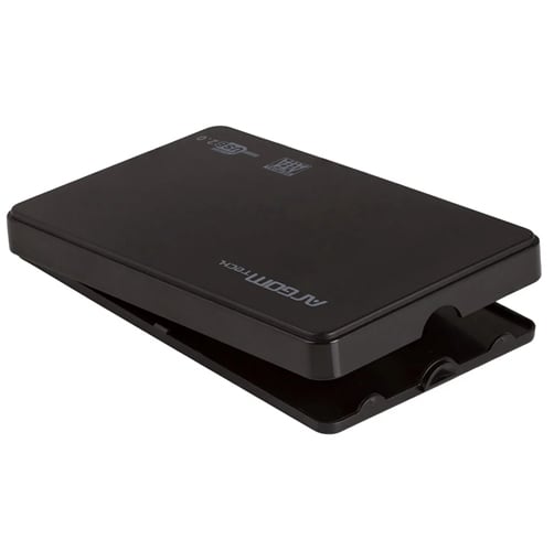 Encapsulador Argom 2.5′ SATA A USB 3.0 — vista 2