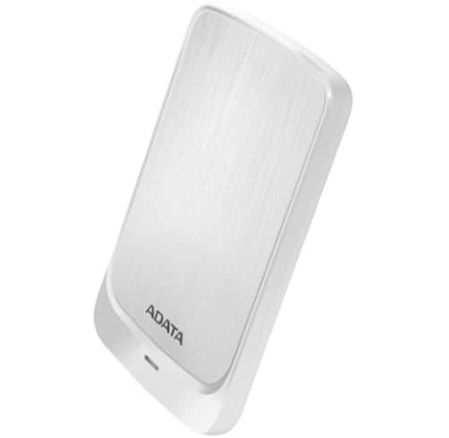 Adata HV320 1TB Blanco