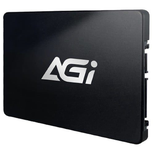 AGI AI238 256GB — vista 2