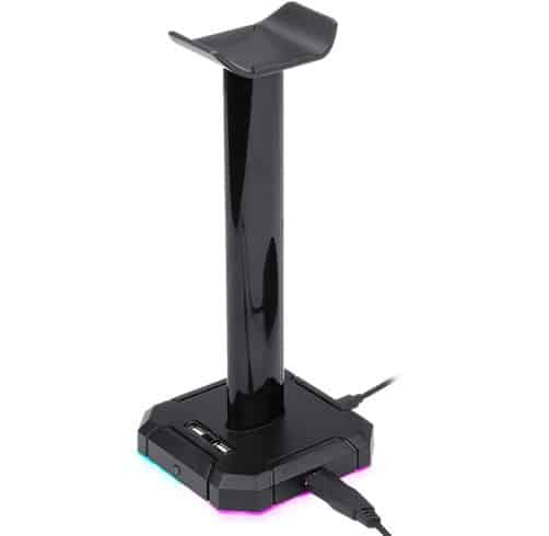 Redragon Scepter Pro HA300 RGB — vista 2