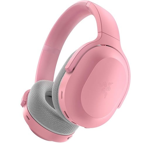Razer Barracuda Wireless Rosa