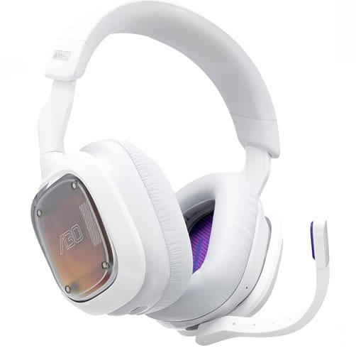 Astro A30 Wireless Blanco