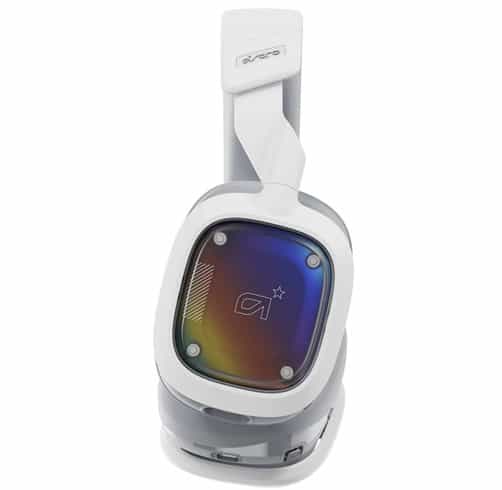 Astro A30 Wireless Blanco — vista 2