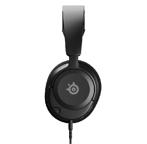 SteelSeries Arctis Nova 1 – Negro — vista 3