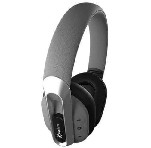 Klip Xtreme Style – Gris — vista 2