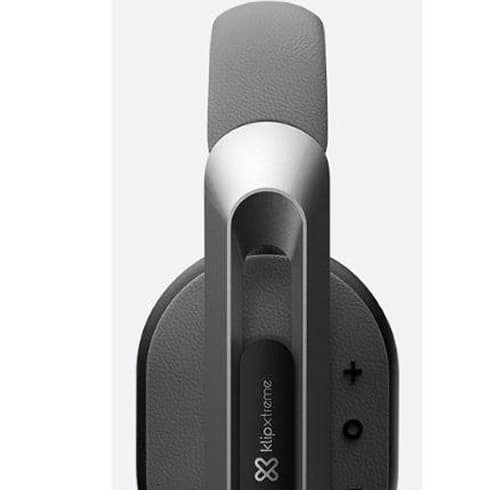 Klip Xtreme Style – Gris — vista 3