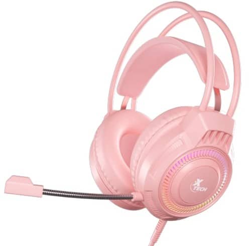 Xtech Khione – Rosado