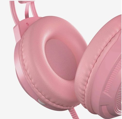 Xtech Khione – Rosado — vista 2