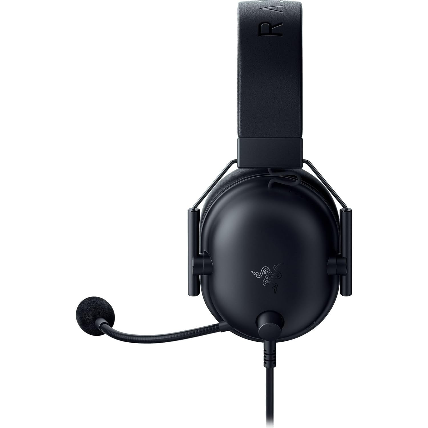 Razer Blackshark V2 X – Playstation – Negro — vista 2