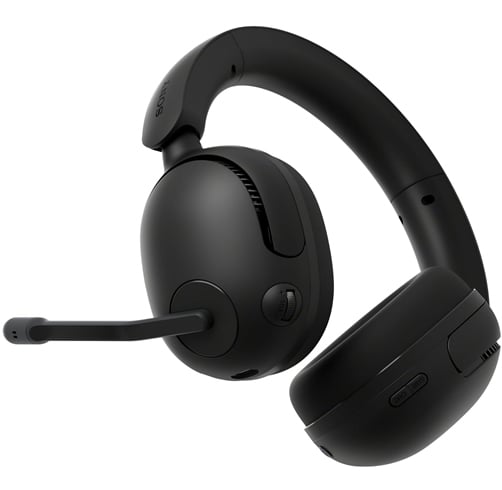 Sony INZONE H5 – Negro — vista 2