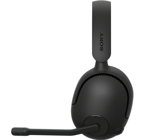 Sony INZONE H5 – Negro — vista 3