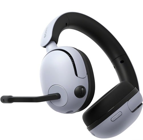 Sony INZONE H5 – Blanco — vista 2