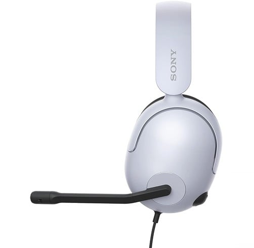 Sony Inzone H3 – Blanco — vista 3