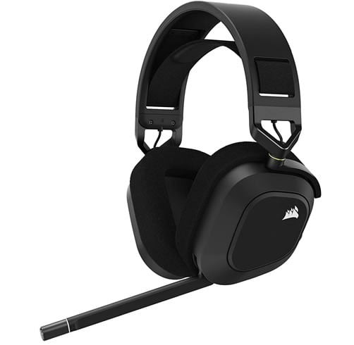 Corsair HS80 Wireless – Carbon