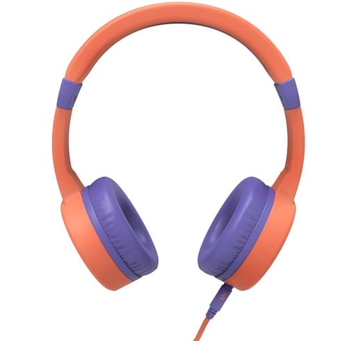 Energy Sistem Lol&Roll Pop Kids – Naranja — vista 2
